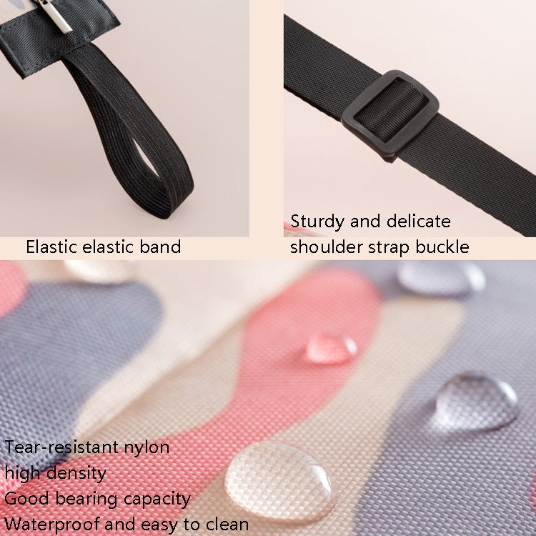 Velo™ Pocket friendly shopping Bags