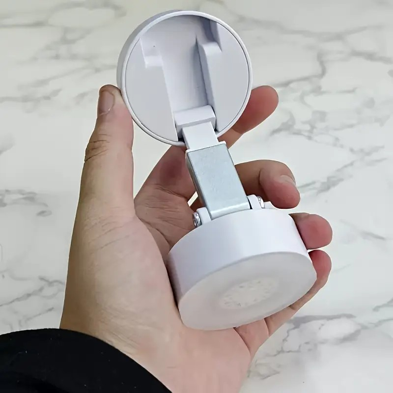 Vacuum Magnetic Suction Phone Holder