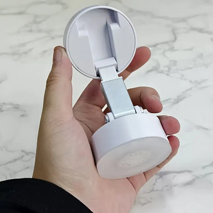 Vacuum Magnetic Suction Phone Holder