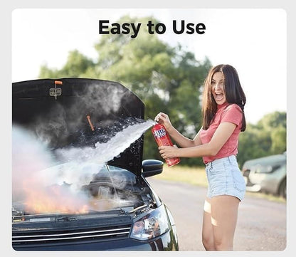 InstantSafe Fire Extinguishing Spray™