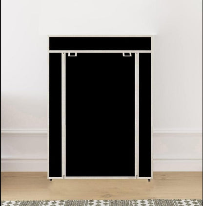 Mini Almirah for Footwear, Toys and Clothes.