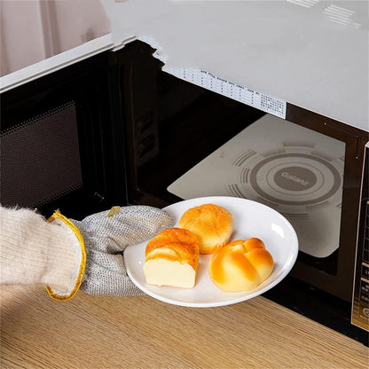 Eco-Friendly Scrubber Gloves(Pack of 2)