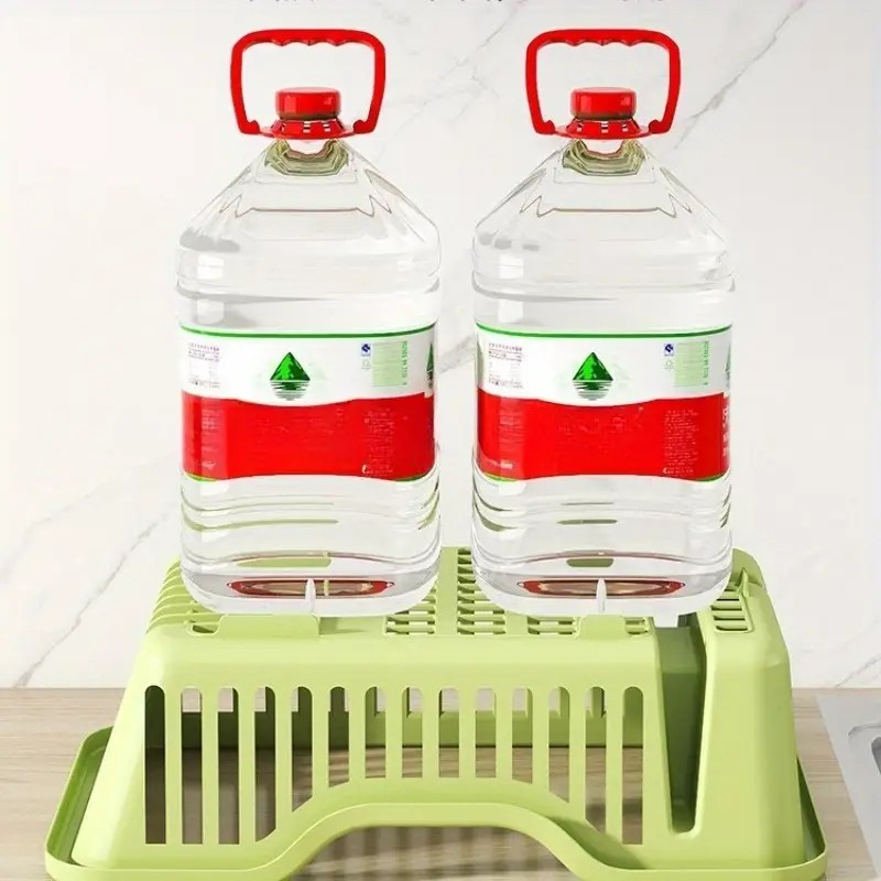 Velo™ Dish Holding Stand with Drying Rack