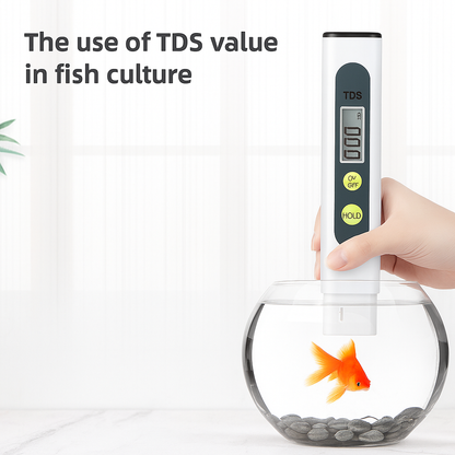 HygienPure™ Digital Water Quality Tester