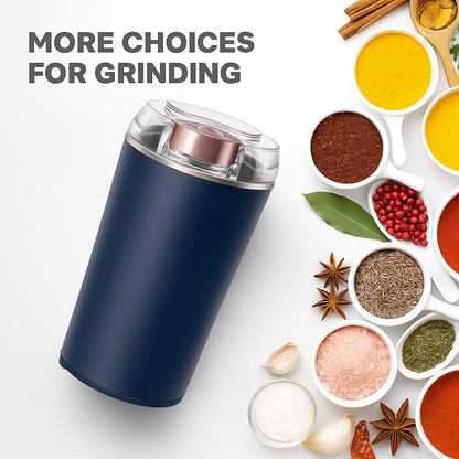 Velo™ Stainless Steel Portable Mixer for Masala