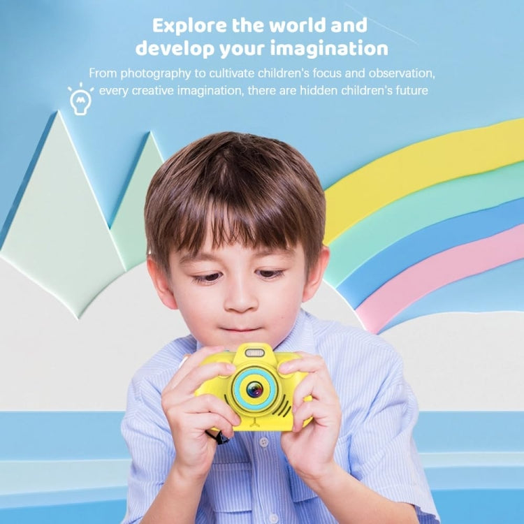 Velo™ SmartPix Kids Camera