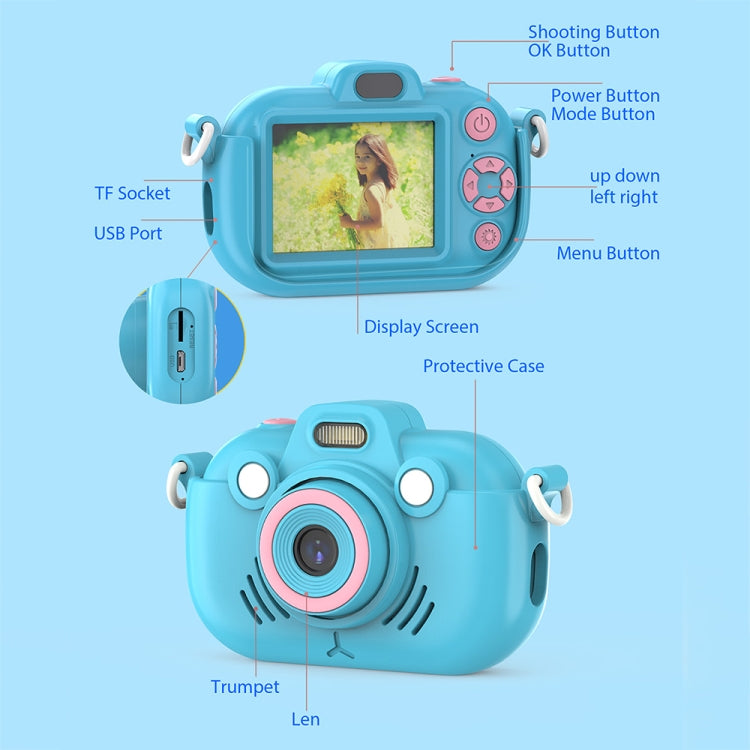 Velo™ SmartPix Kids Camera