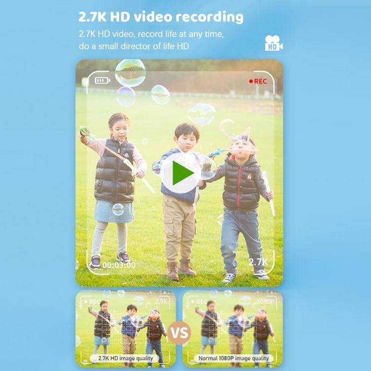 Velo™ SmartPix Kids Camera