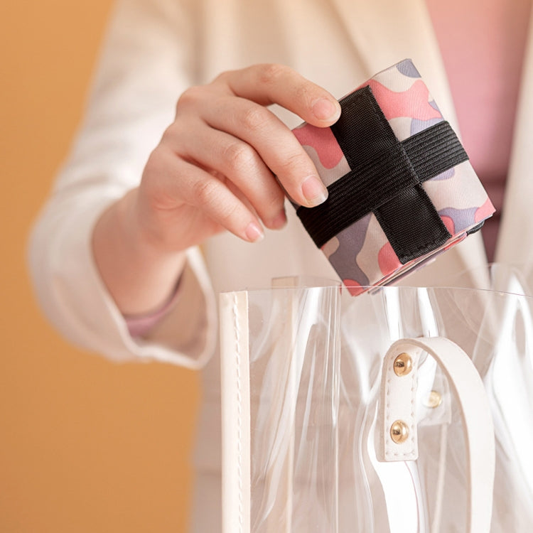 Velo™  Pocket friendly shopping Bags