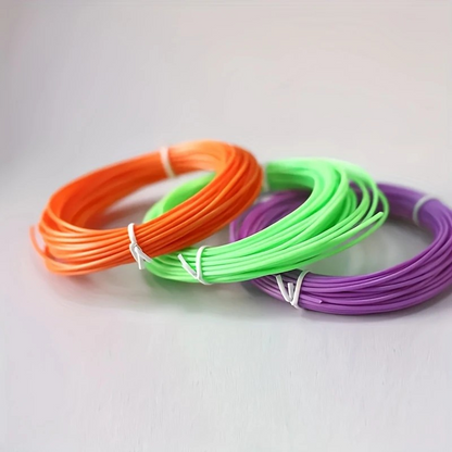 3D Printer Pen for Kids with PLA Filament | Perfect for DIY and Crafting (with USB Cable)