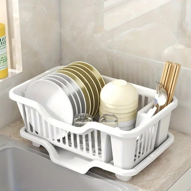 Velo™ Dish Holding Stand with Drying Rack