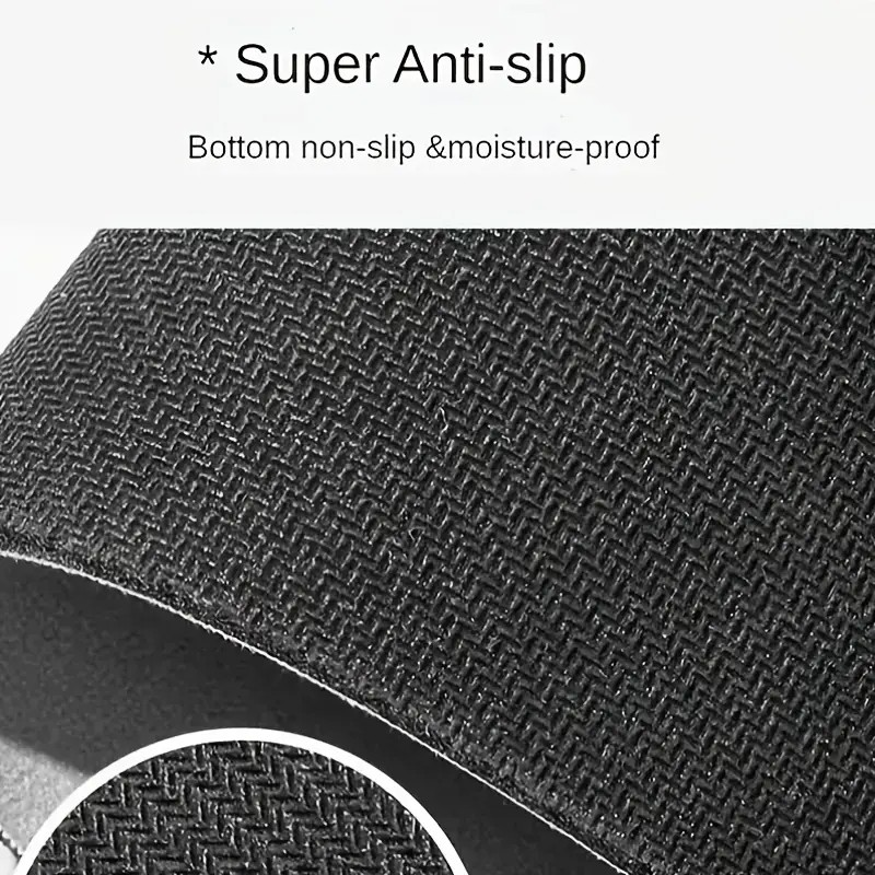 Buy 1 Get 1 Free Velo™ UrbanEdge Geometric Rubber Mat